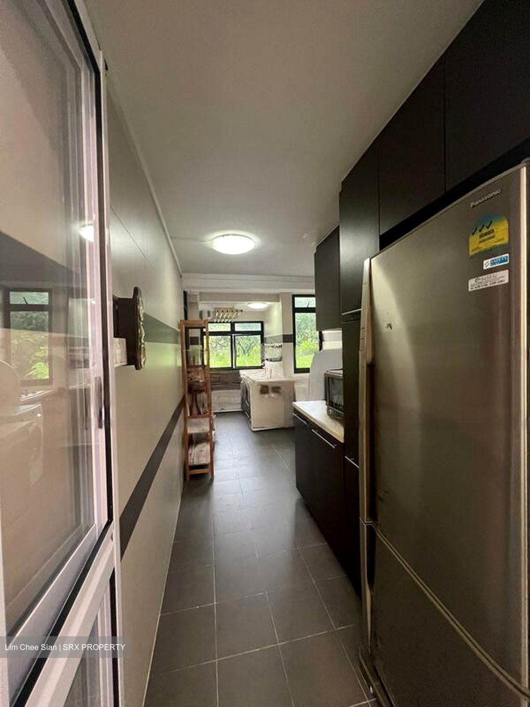 Blk 98 Crescent View (Queenstown), HDB 3 Rooms #480414751